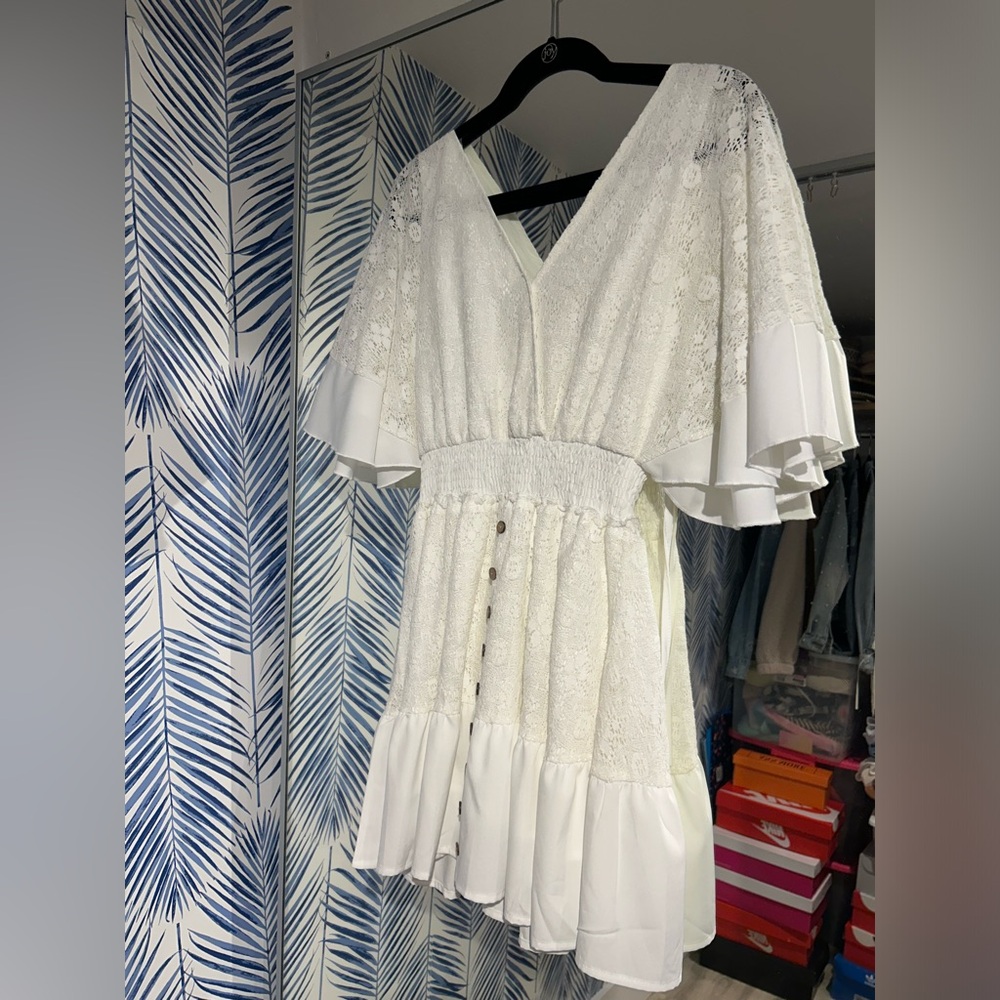 Oneleven Dress